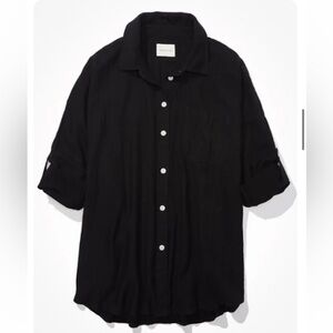 AE Go Big Oversized Shirt